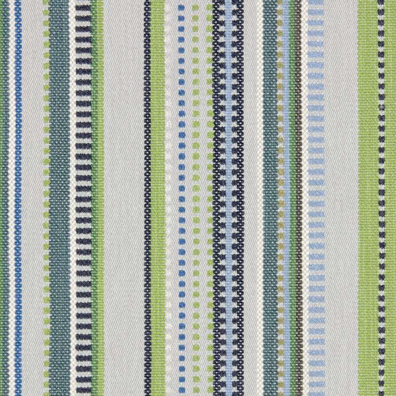 Metered Stripe Cabbage