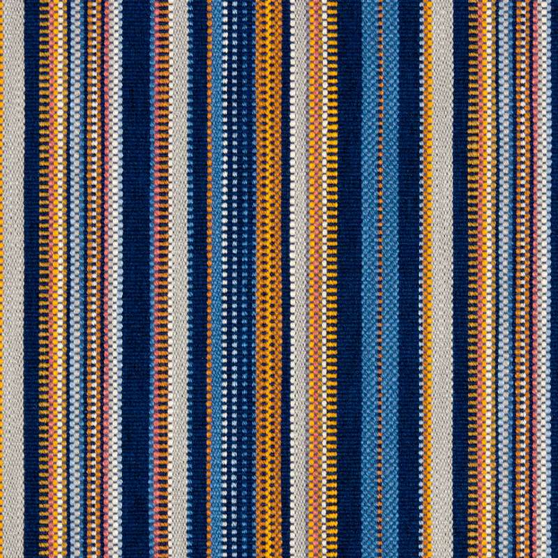 Metered Stripe Pipevine
