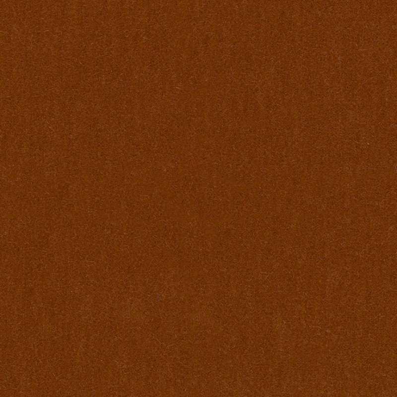 Mohair Supreme Cognac