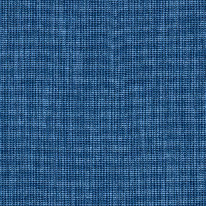 Ribbed Weave Forget Me Not