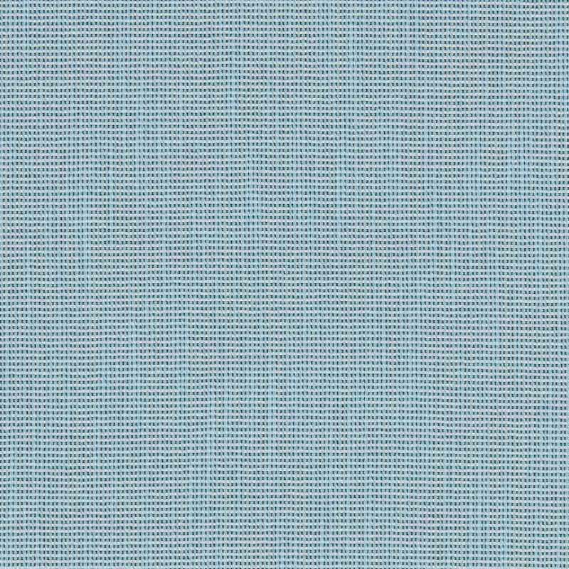 Ribbed Weave Periwinkle