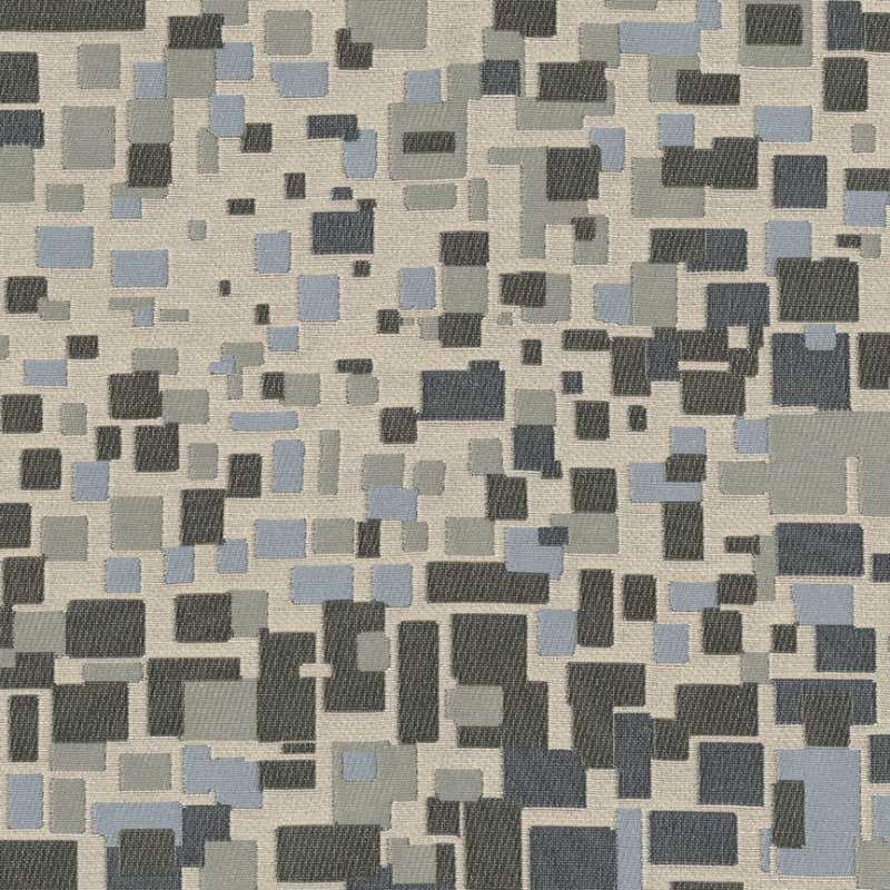 Tessera Process