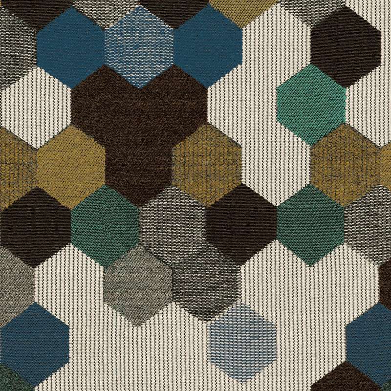 Maxwell Print 113