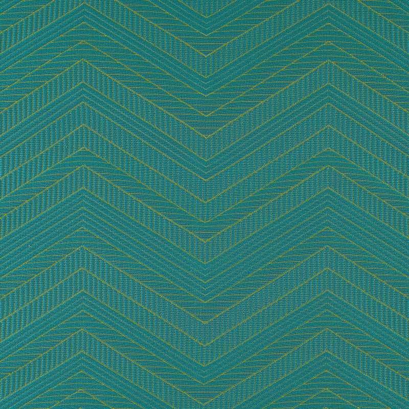 Moving Blanket Miami Aqua