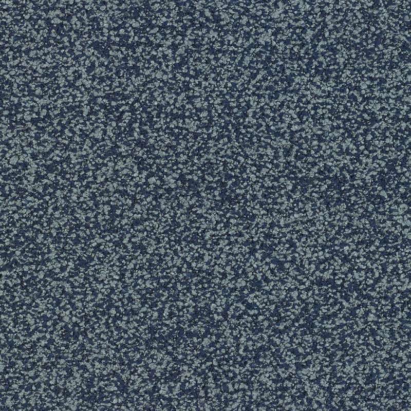 Boucle Two Way Blue Mix