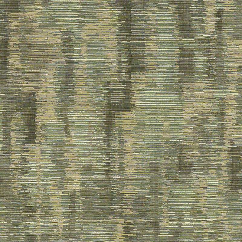 Brushwork Fern