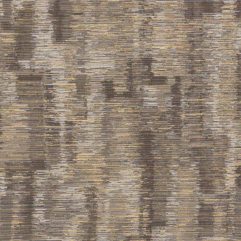 Brushwork Carob