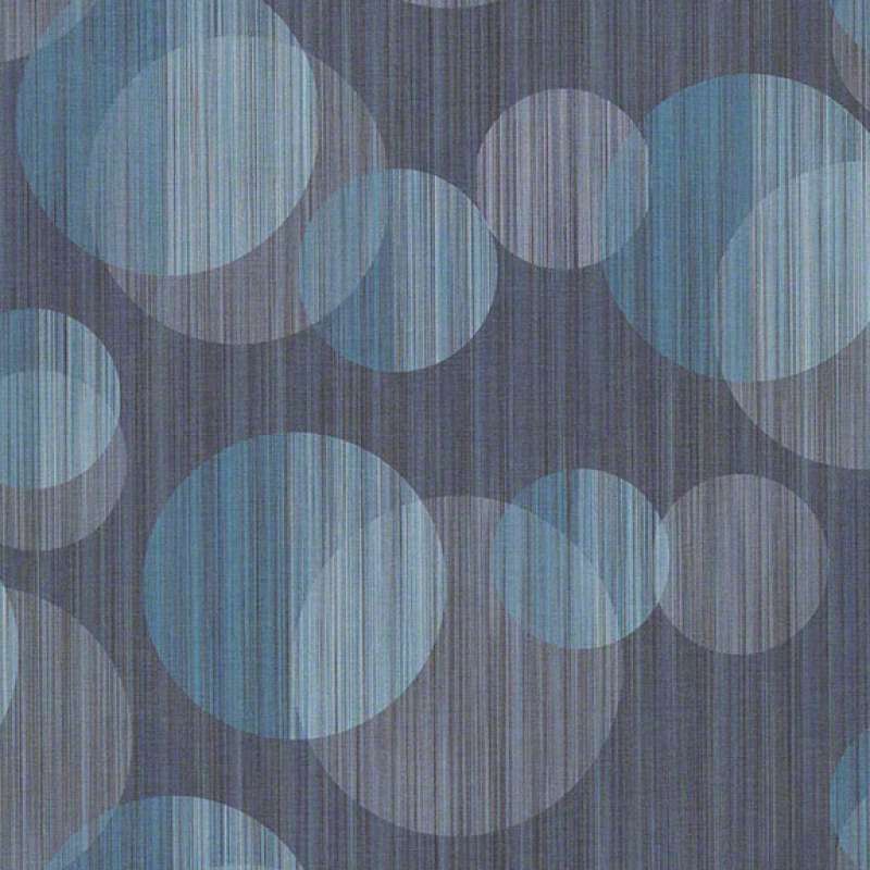Bubblerake 2.0 Indigo