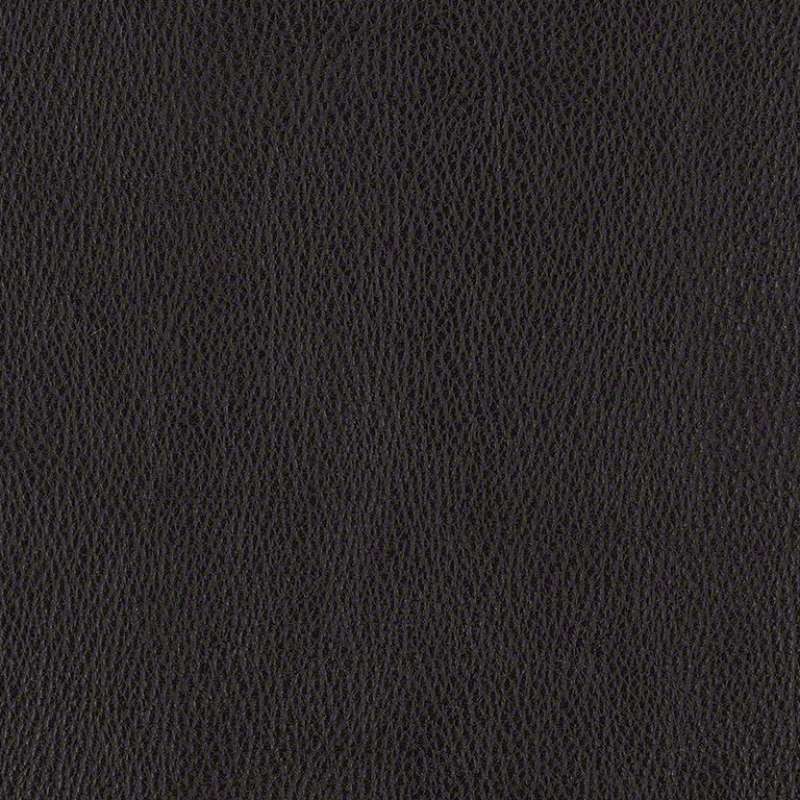 Bulls Eye Coal Black