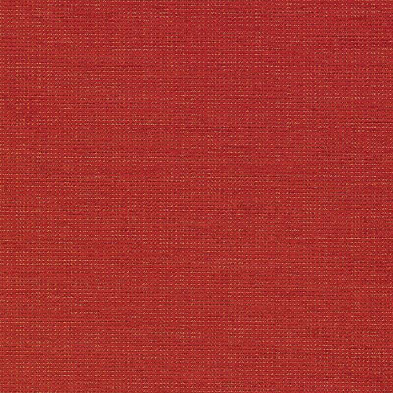 Chenille Twist Red Apple