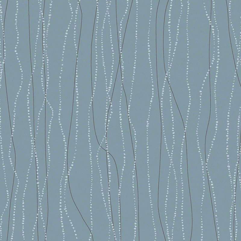 Effervescence Blue Fizz