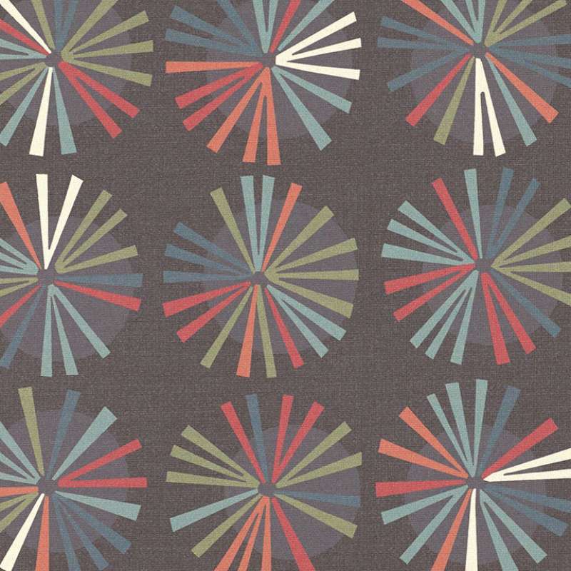 Flare Color Wheel