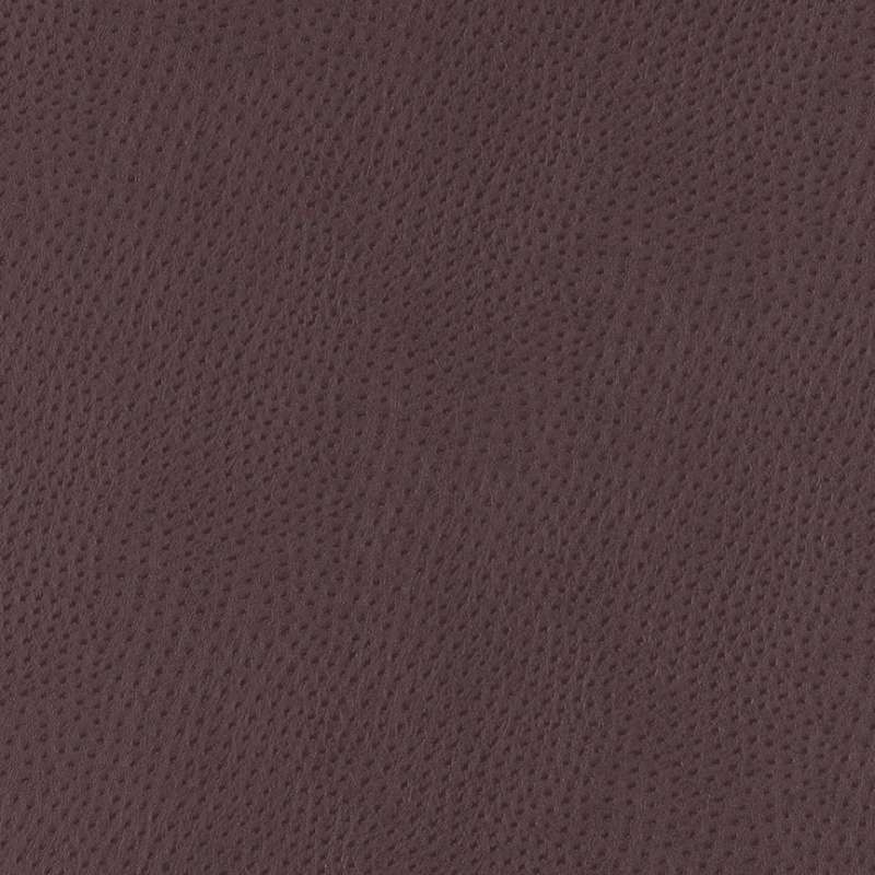 Fowl Play Plum Aubergine