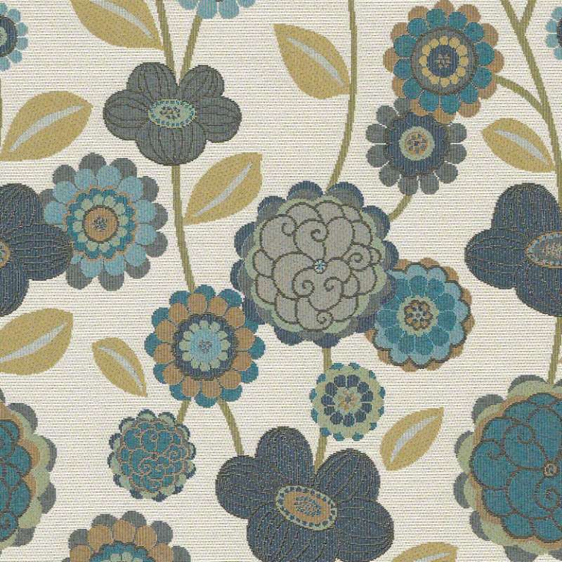 Happy Tappy Forget Me Not