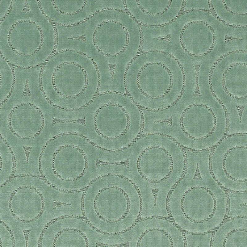 Infinity Plush Sea Glass