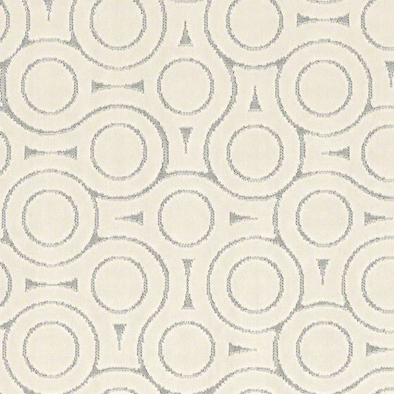 Infinity Plush Alabaster