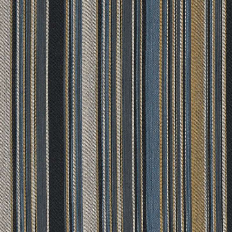Jambi Stripe Too Atlantic