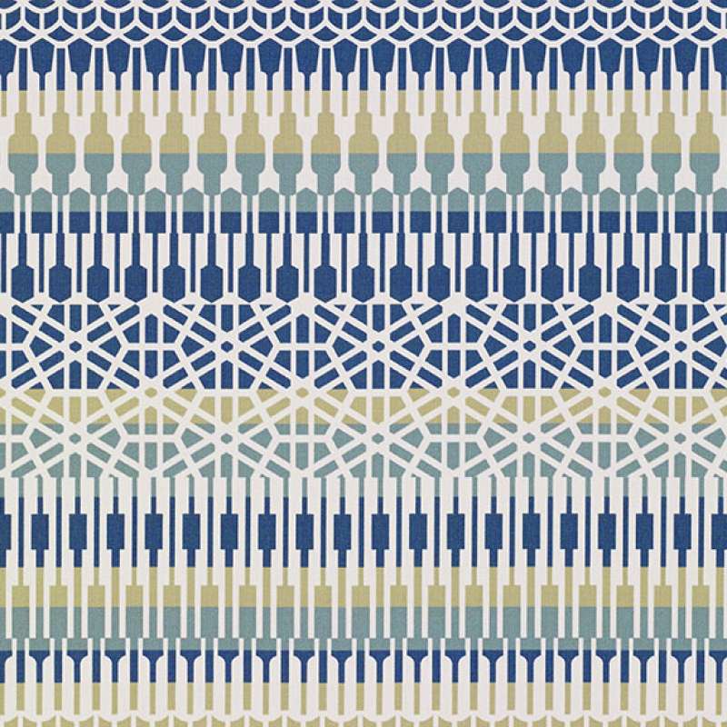 Obi Stripe Pier