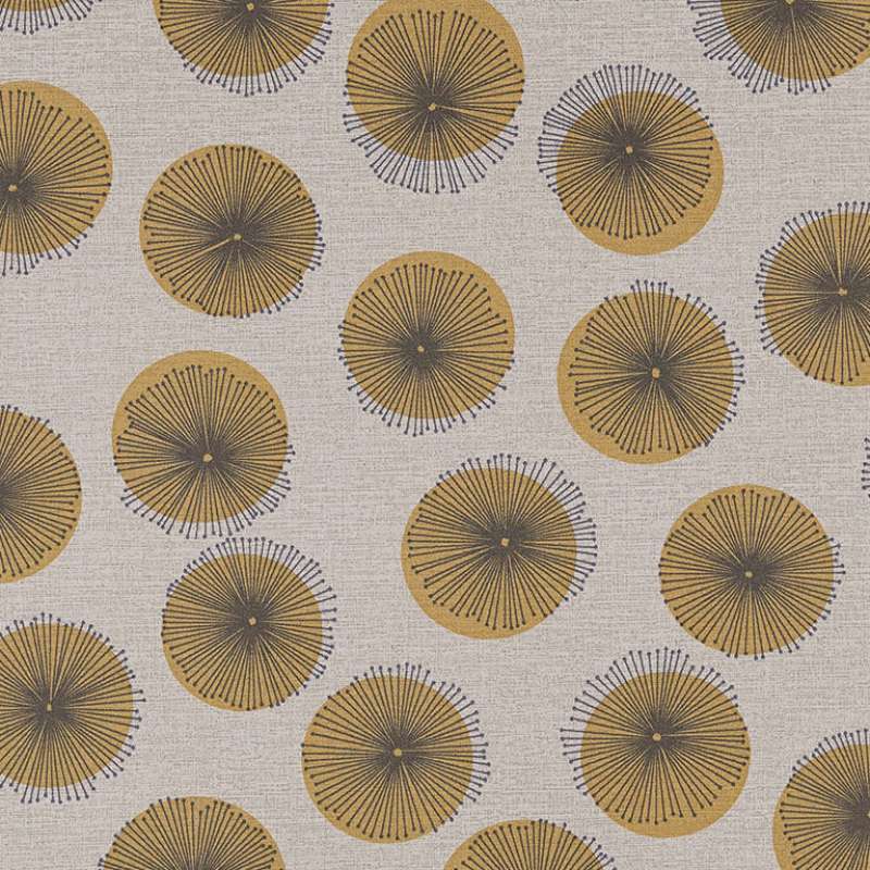 Petal Dots Sunflower