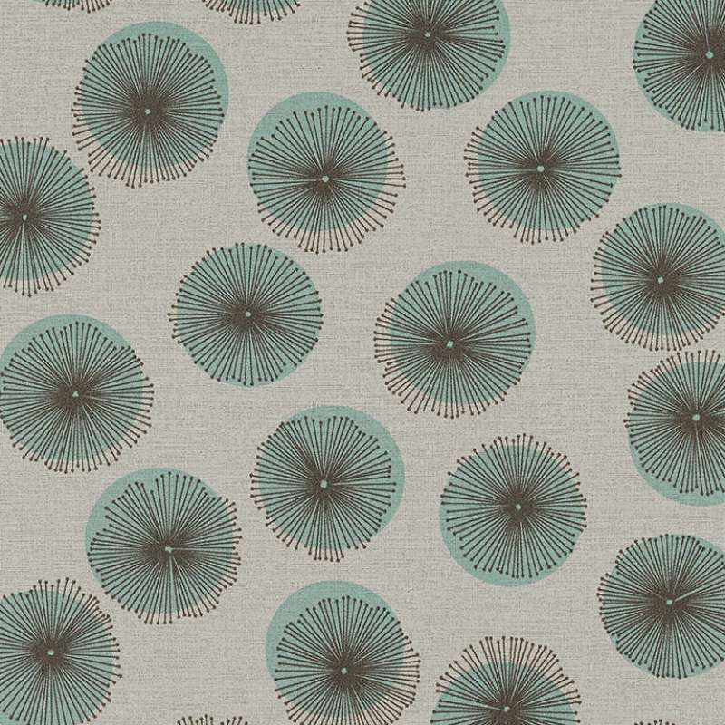 Petal Dots Seaglass