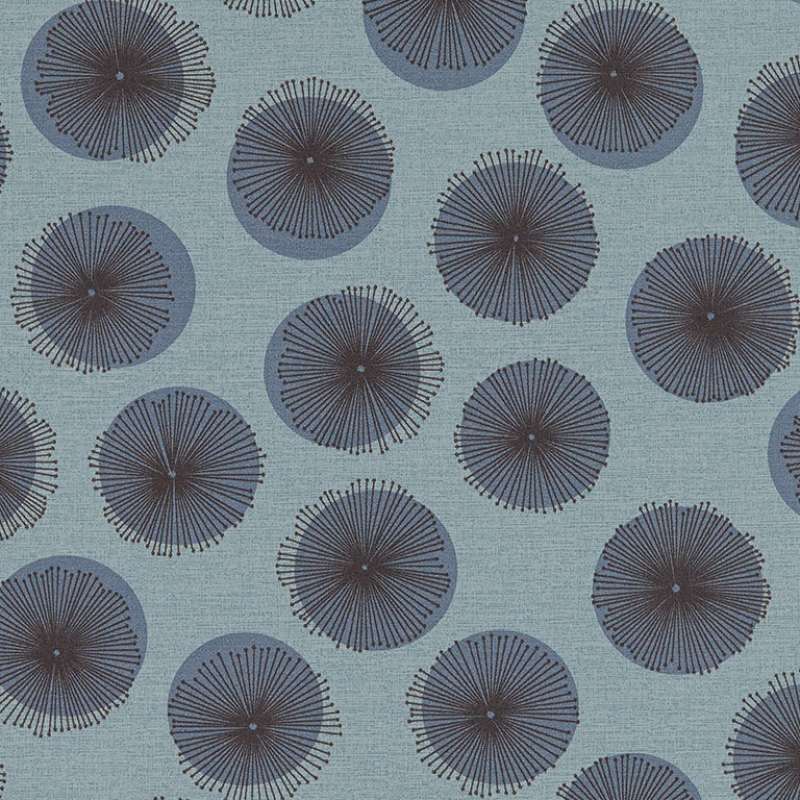 Petal Dots Dusk