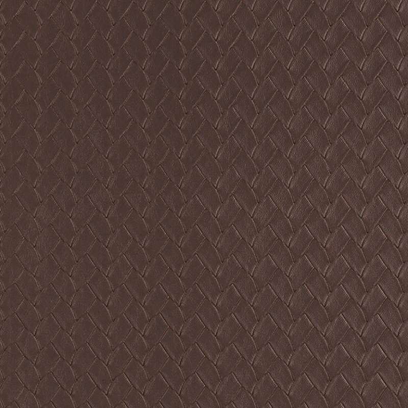 Plastic Basket Pseudo Sisal