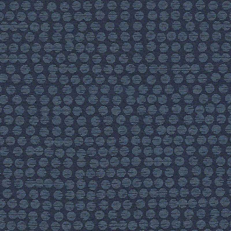 Polka Blue Moon