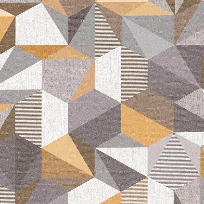 Polygon Sandalwood