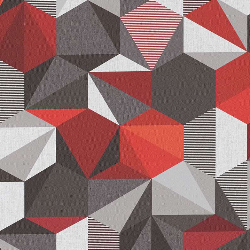 Polygon Valentine