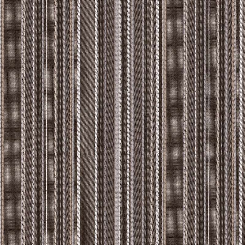 Stripes Otter