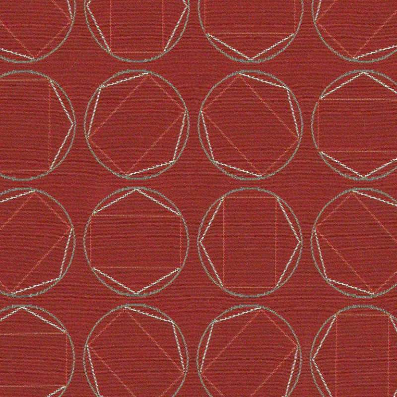 Swivel Red