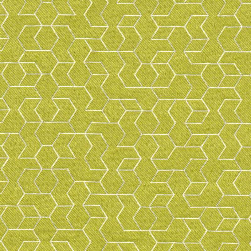 Tangram Key Lime