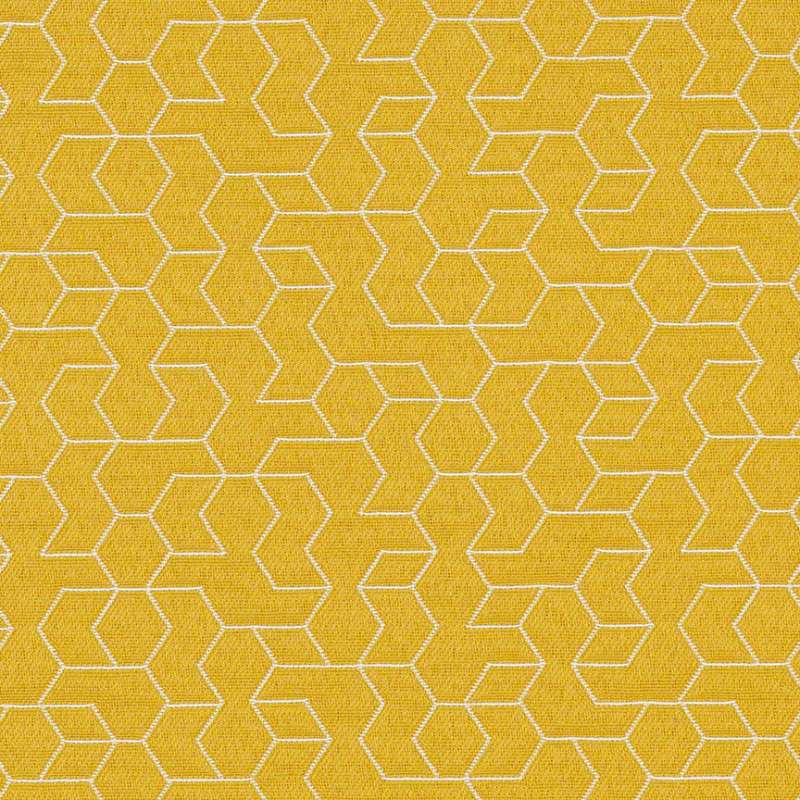 Tangram Sunflower