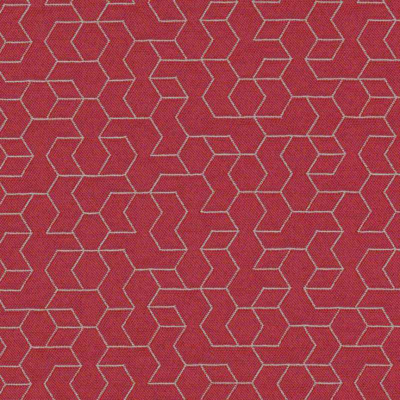 Tangram Fuchsia