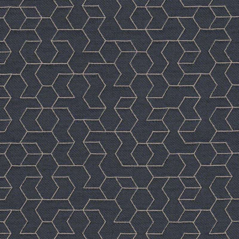 Tangram Denim