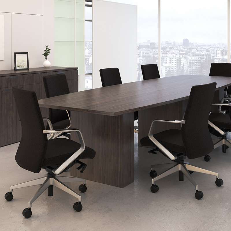 Intermix conference and Pur