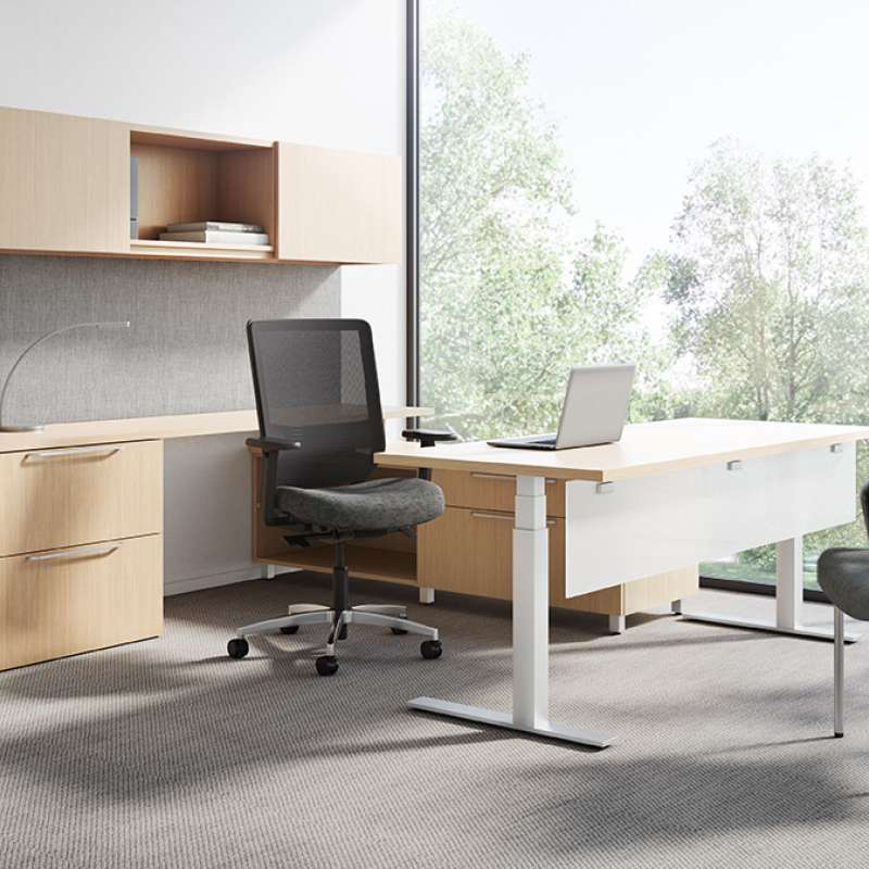 Staks, Genus, and HB