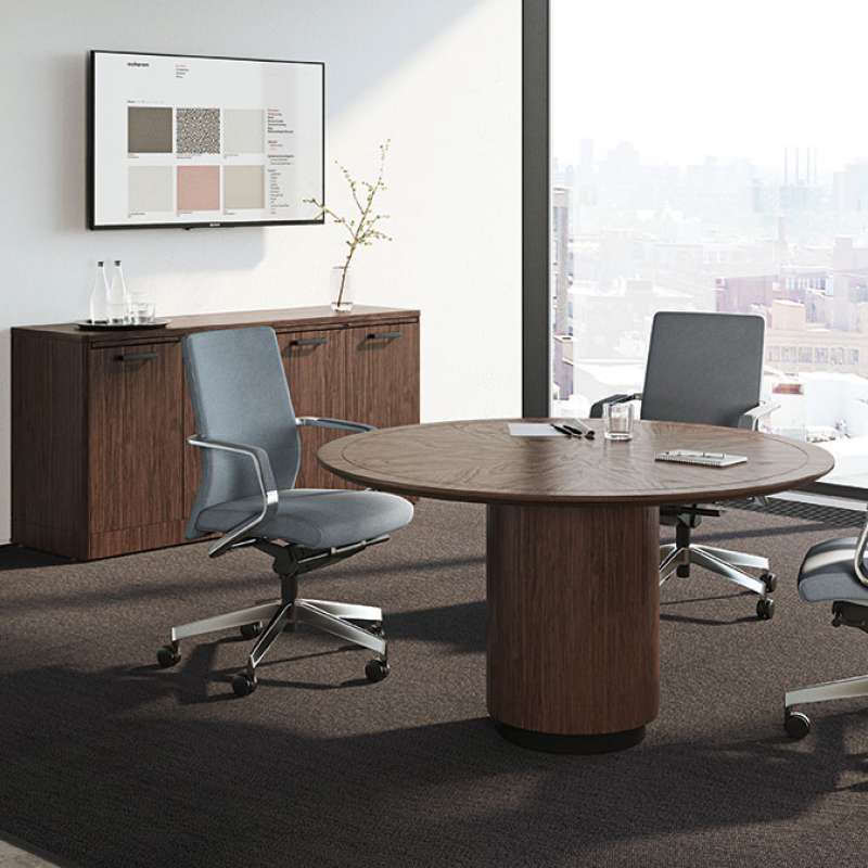 Meeting Room and Pur