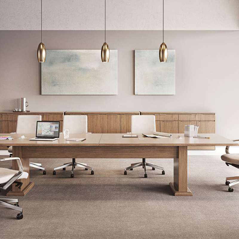 Meeting Room and Pur