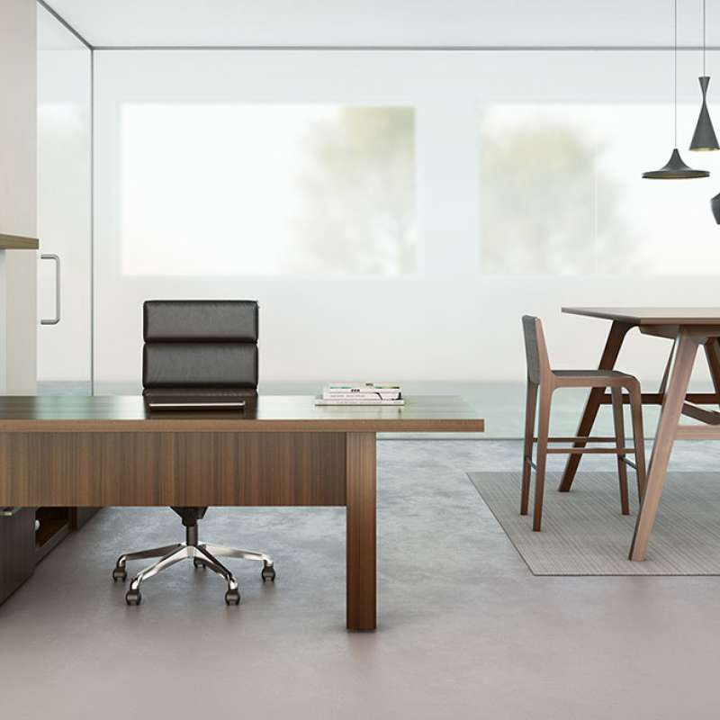 Riff, Modello, and Impulse