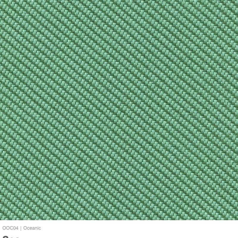 Oceanic Sea