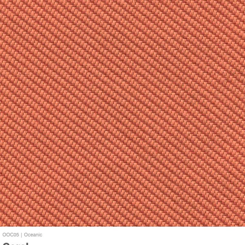 Oceanic Coral
