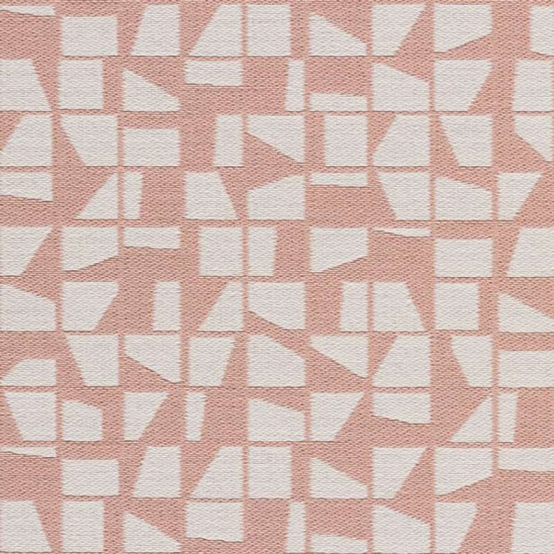 Building Blocks Pink