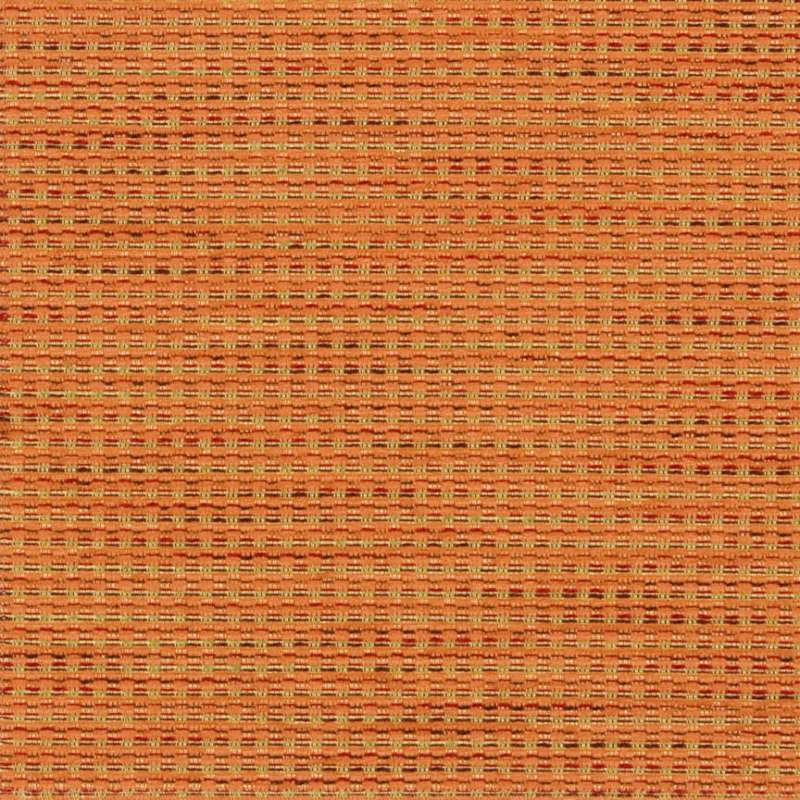 Palatine #4 Tangerine