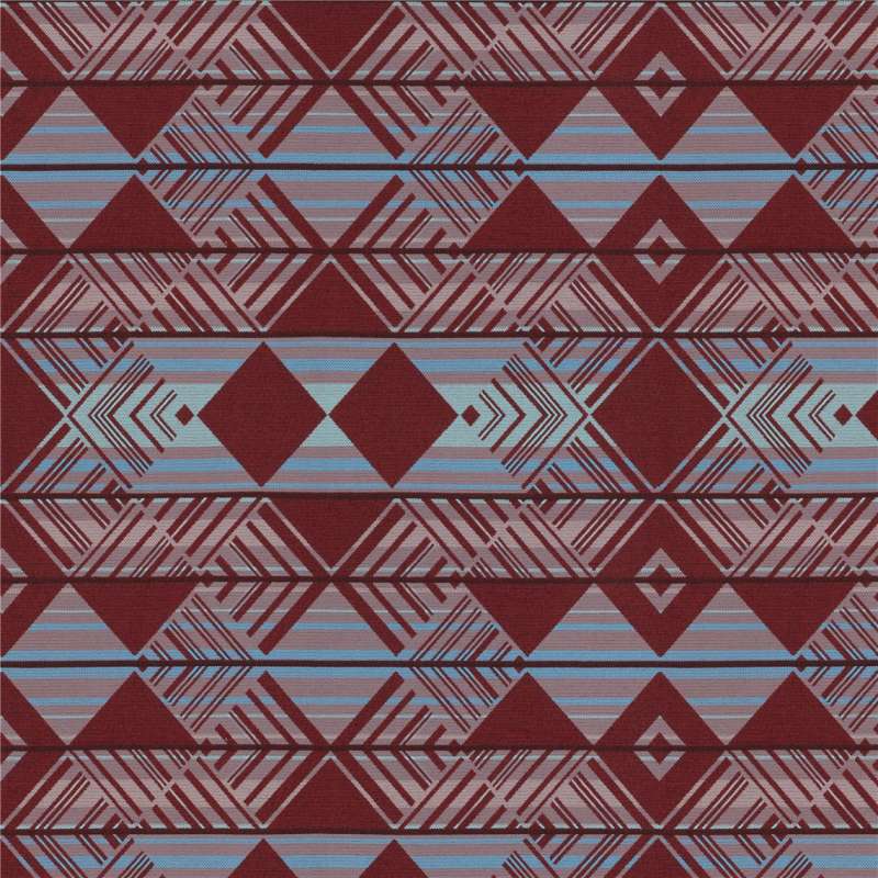 Pendlesome Serape
