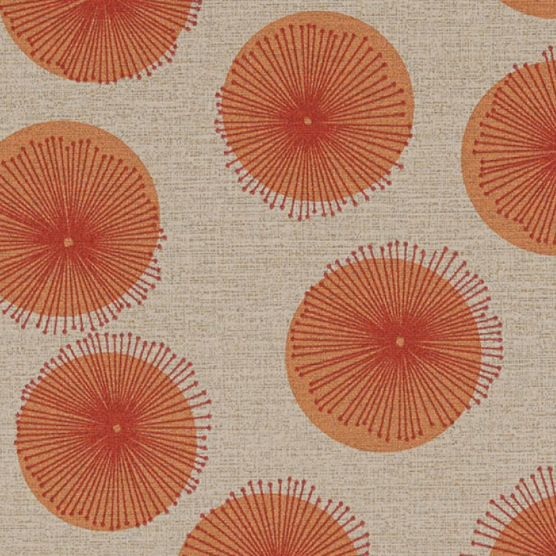 Petal Dots Wild Fire