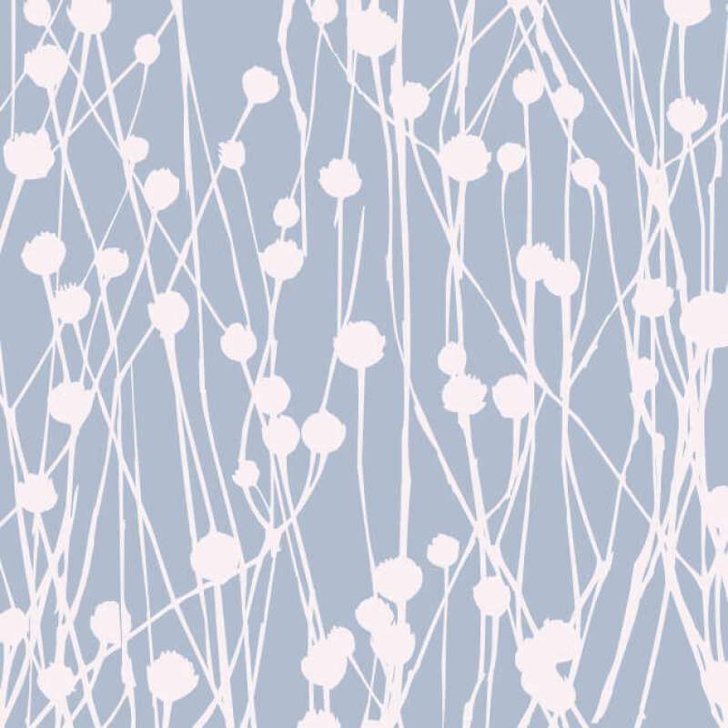 Petite Floret Powder