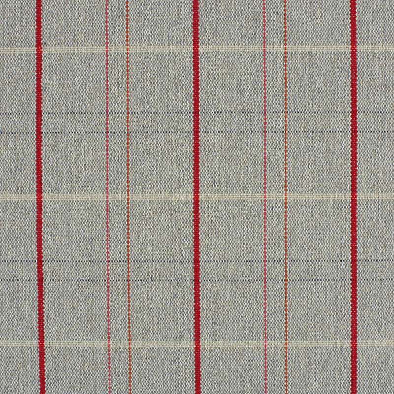 Picnic Plaid Campfire