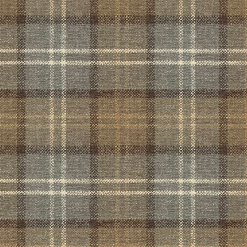 Plaid All Over Iverness