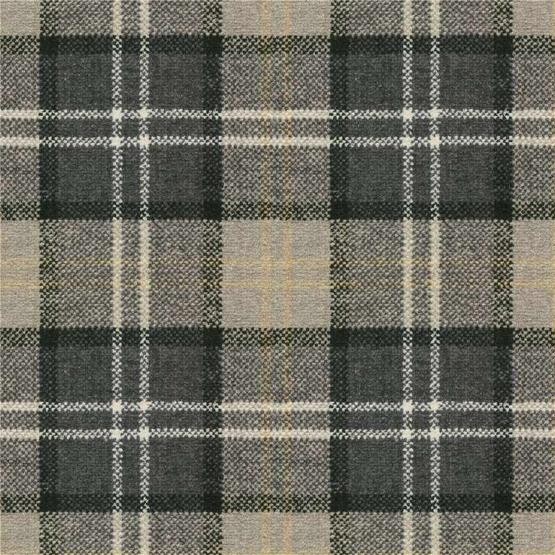 Plaid All Over Montrose